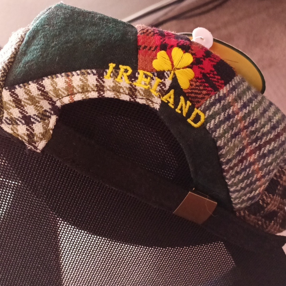 Unisex  hat... - Picture 6 of 8